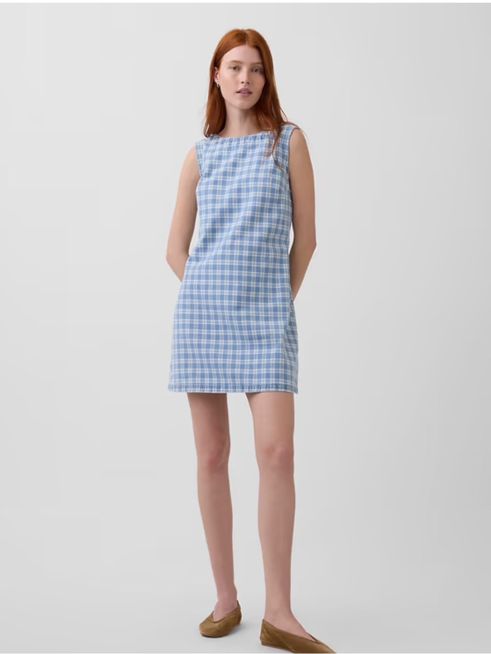 Gap NWT Dress